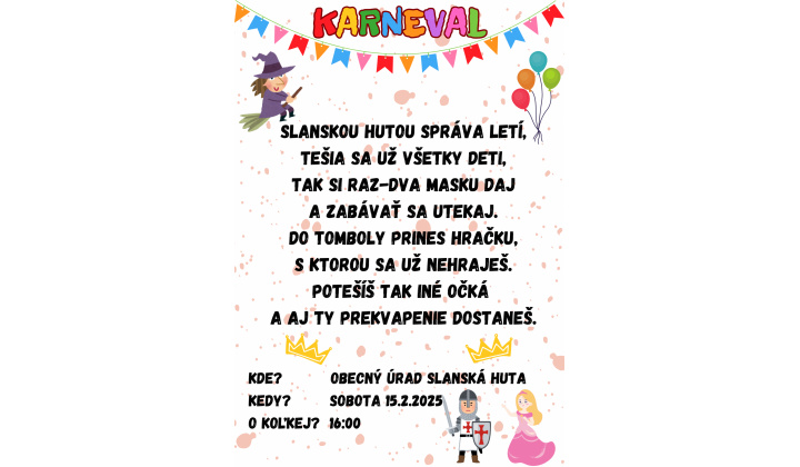 Karneval