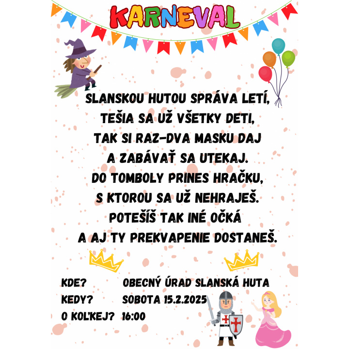 Karneval