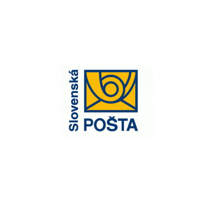 TLAČOVÉ VYHLÁSENIE - Slovenská pošta