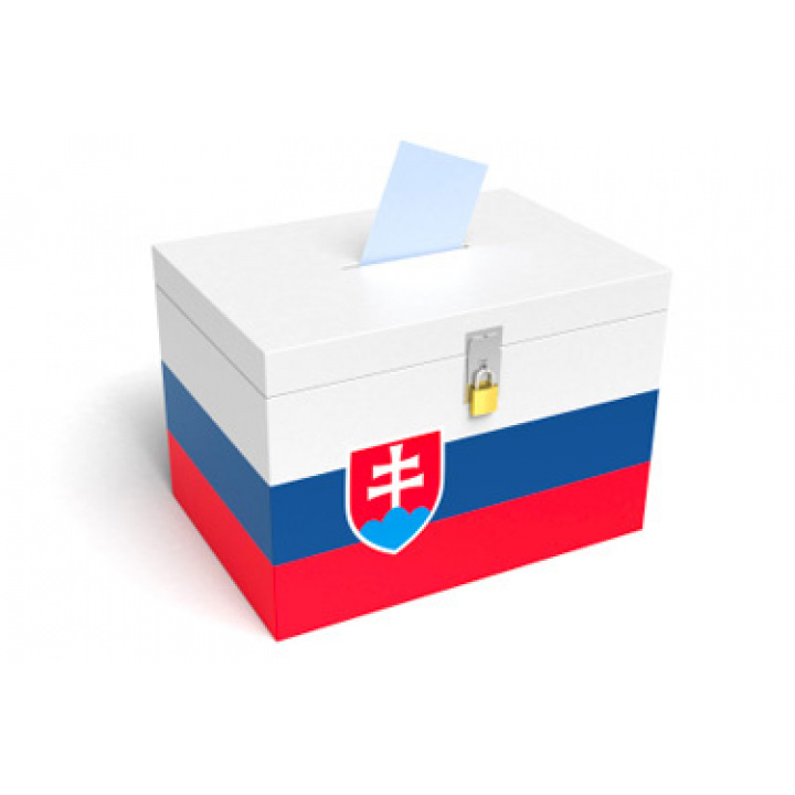 Vysledky volieb do orgánov samosprávnych krajov